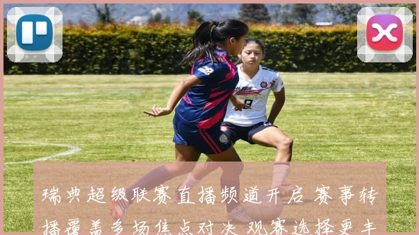 瑞典超级联赛直播频道开启 赛事转播覆盖多场焦点对决 观赛选择更丰富