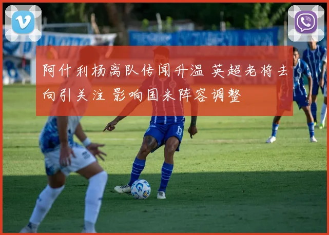 阿什利杨离队传闻升温 英超老将去向引关注 影响国米阵容调整