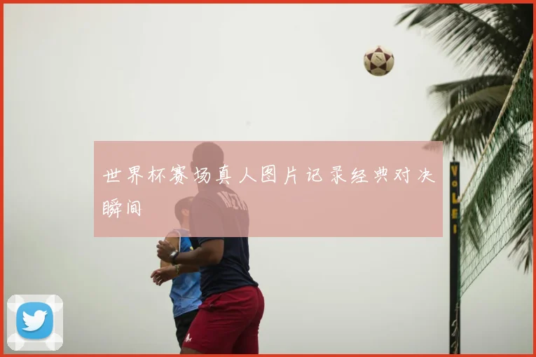 世界杯赛场真人图片记录经典对决瞬间