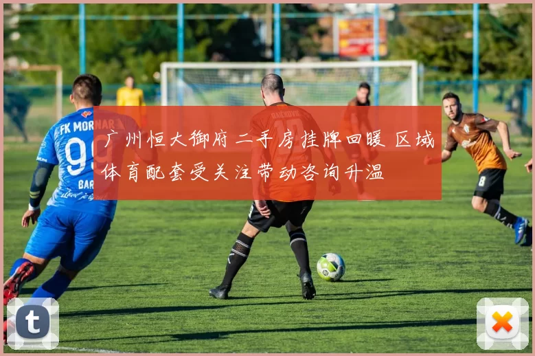 广州恒大御府二手房挂牌回暖 区域体育配套受关注带动咨询升温